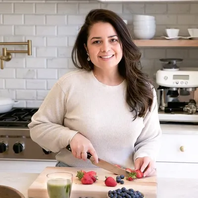Olivia Ribas | Primavera Kitchen ๐จ๐ฆ๐ง๐ท profile