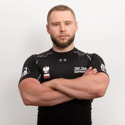 Mateusz Babiak profile