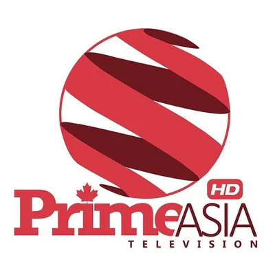 Prime Asia TV profile