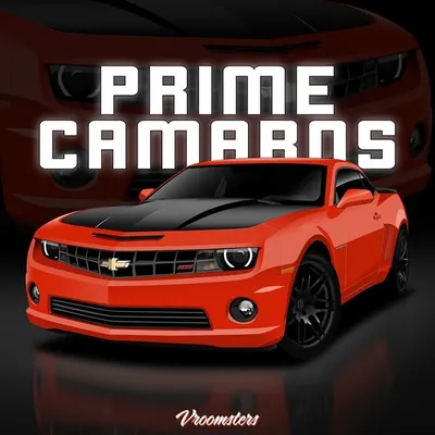 Prime Camaros profile