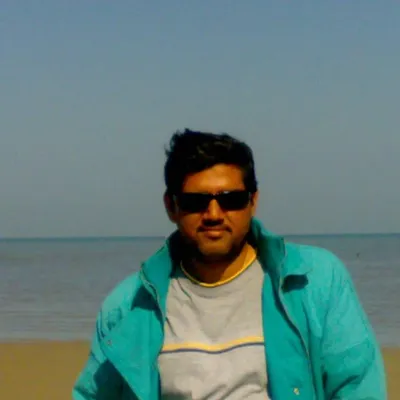 Jagdish Kumar profile