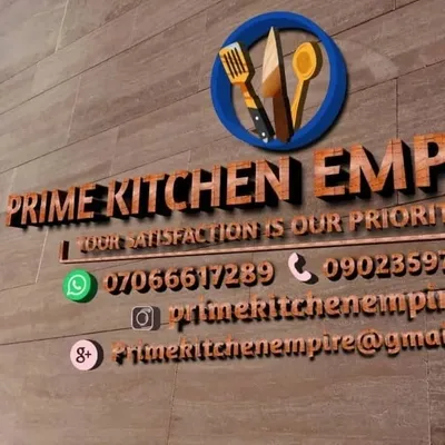 Household,Kitchen Utensils & Souvenirs Lagos. profile