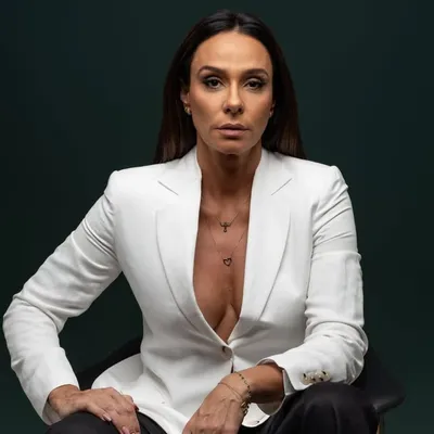 Pri Mengate - Treino Mulheres Fortes 🧠 profile