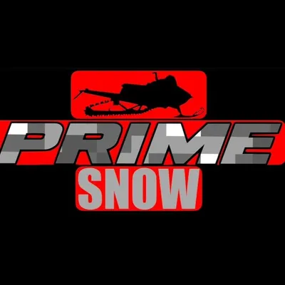 Prime Powersports Snow profile