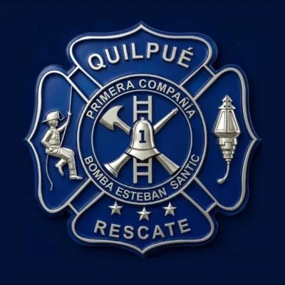Primera Compañía Bomberos Quilpué profile