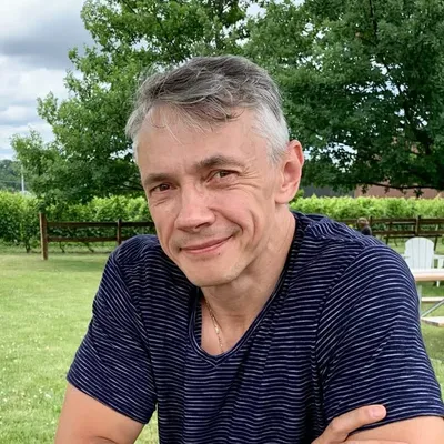 Andrei Grichine profile