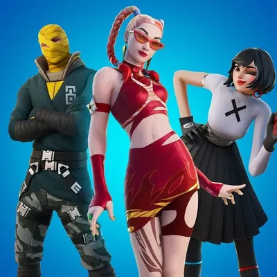 Fortnite Concepts & Combos profile