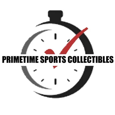 PRIMETIME SPORTS COLLECTIBLES profile
