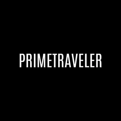 PRIME TRAVELER profile