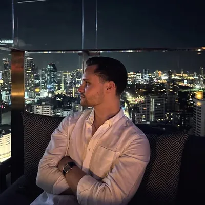 Valentin profile