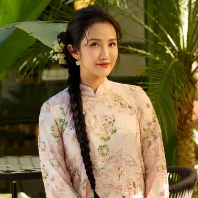 Primmy Trương profile
