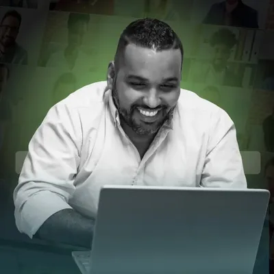 Primo Robles Jr. profile