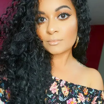 Melissa profile