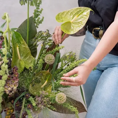 Primrose Floral Co. | Miami Wedding & Event Florist profile