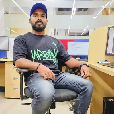 *""Supriyansu"*❤️ profile