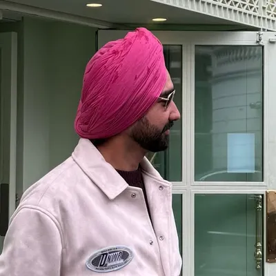 Manvinder virk🇬🇧 profile