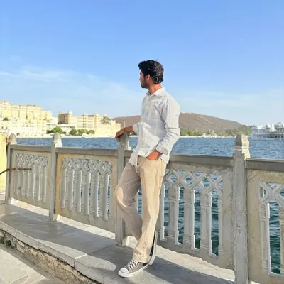 profile