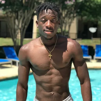 🇬🇭BORN 🇺🇸BASED-TX Instagram profile photo