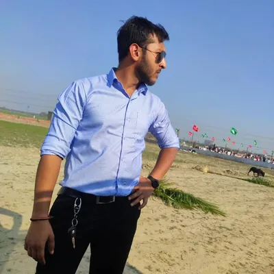PRINCE GOEL profile