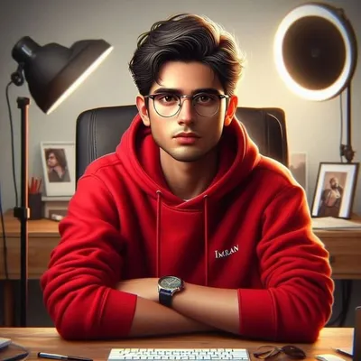 Prince_100k profile