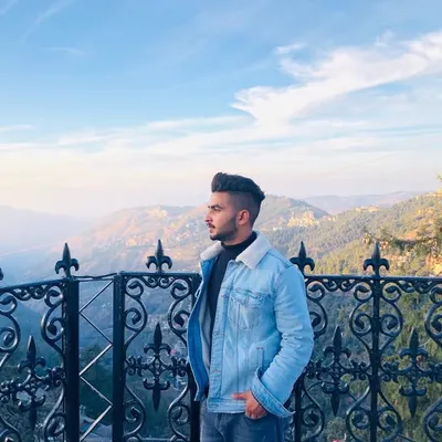 Prince Dhillon profile