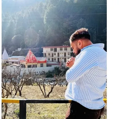 Prince gurjar profile