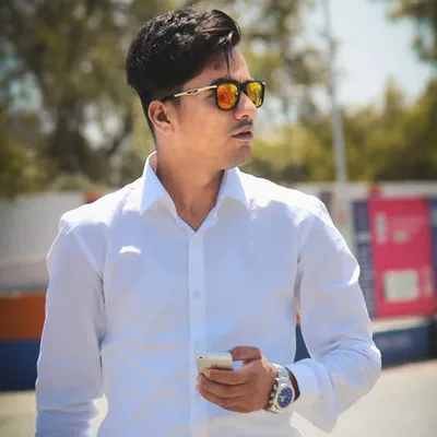 PRINCE👑🤴 profile