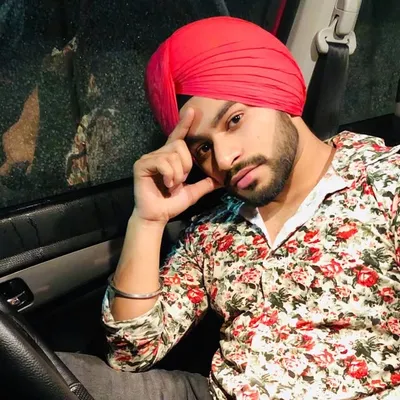 Princê Singh profile
