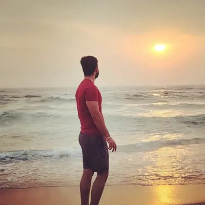 Arjun Sharma profile
