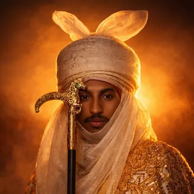 ๐๐ฆ PRINCE IN THE NORTH ๐ฆ๐ profile
