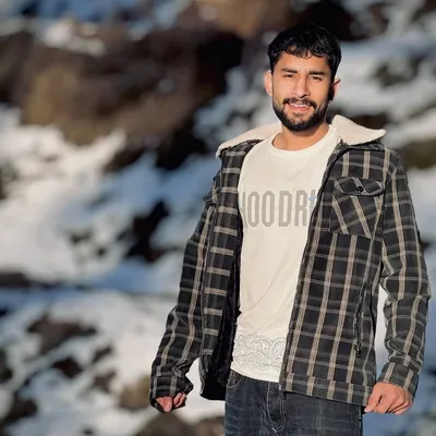 Prince Sharma profile
