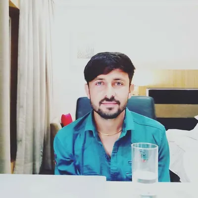pravin ahir profile