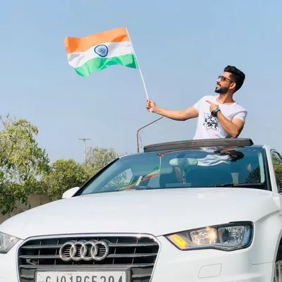 Uvesh Bordiwala profile