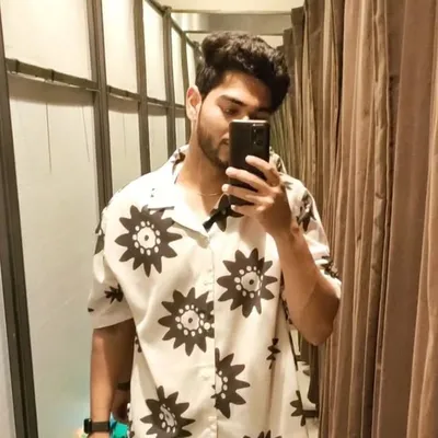 Prince Arora profile