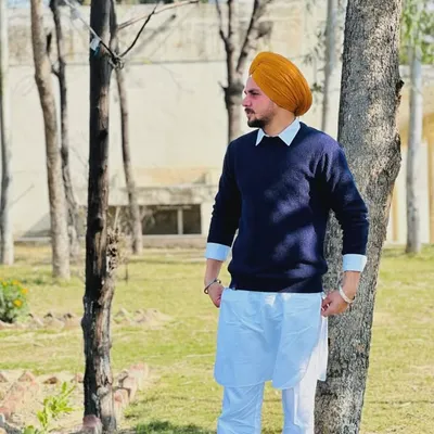Prince Cheema profile