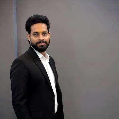 Adv. Prince Lohiya ⚖️ profile
