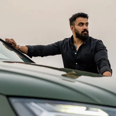 Prince Dhabuwala profile