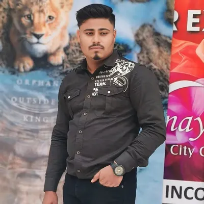 ✨ محمد فیضان 💫 profile