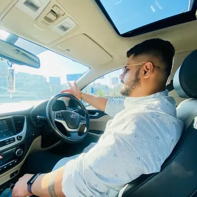ifeelPrince profile