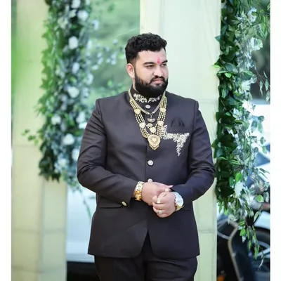 Goswami Prince โข๐ profile
