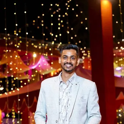Prince Gupta profile