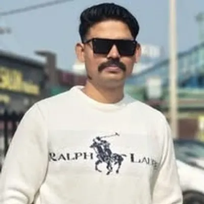 Prince K Jha profile