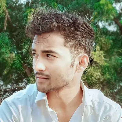 Prince profile