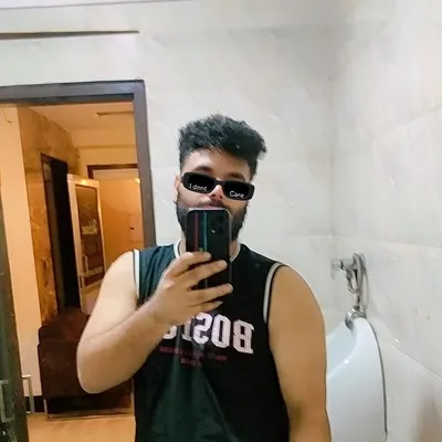 Prince Kashyap profile