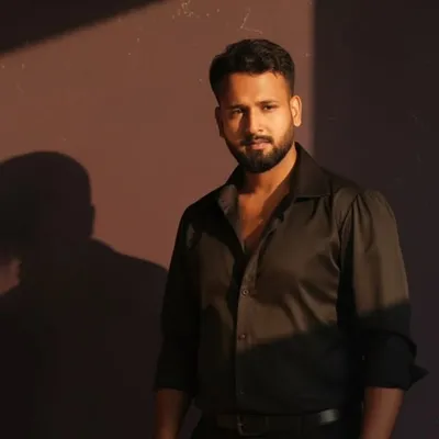 Prince M Imran Malik profile