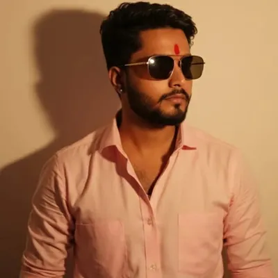 Dilip Manaw profile
