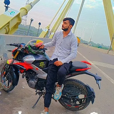 Prince Sharma profile