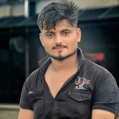 Prince Pandey profile