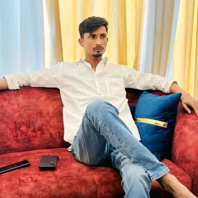 प्रिंस पटेल जिला उपाध्यक्ष profile
