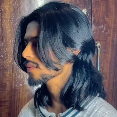 sahil prince profile